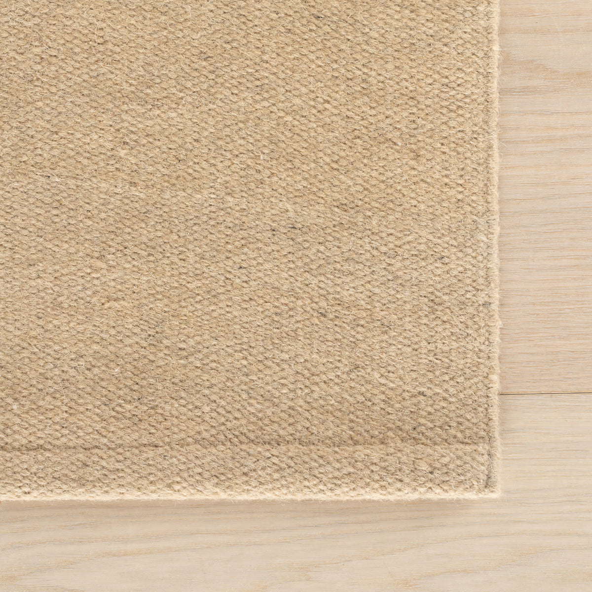 Dash & Albert Iirela Modern Rug in Beige, photo 3
