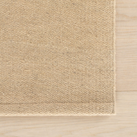 Dash & Albert Iirela Modern Rug in Beige, photo 3