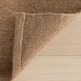 Dash & Albert Iirela Modern Rug in Brown, photo 2