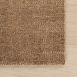 Dash & Albert Iirela Modern Rug in Brown, photo 3