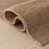 Dash & Albert Iirela Modern Rug in Brown, photo 5