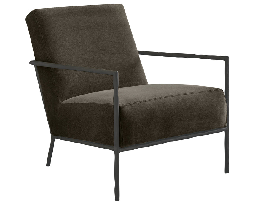 Iron Chair