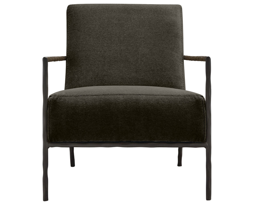 Iron Chair