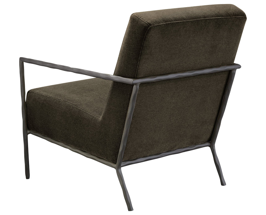 Iron Chair