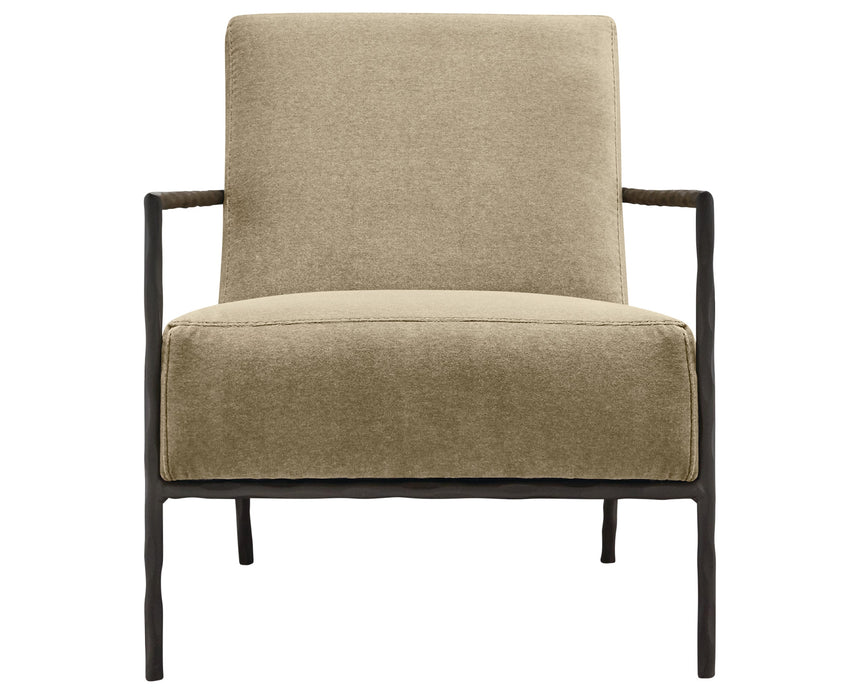 Iron Chair