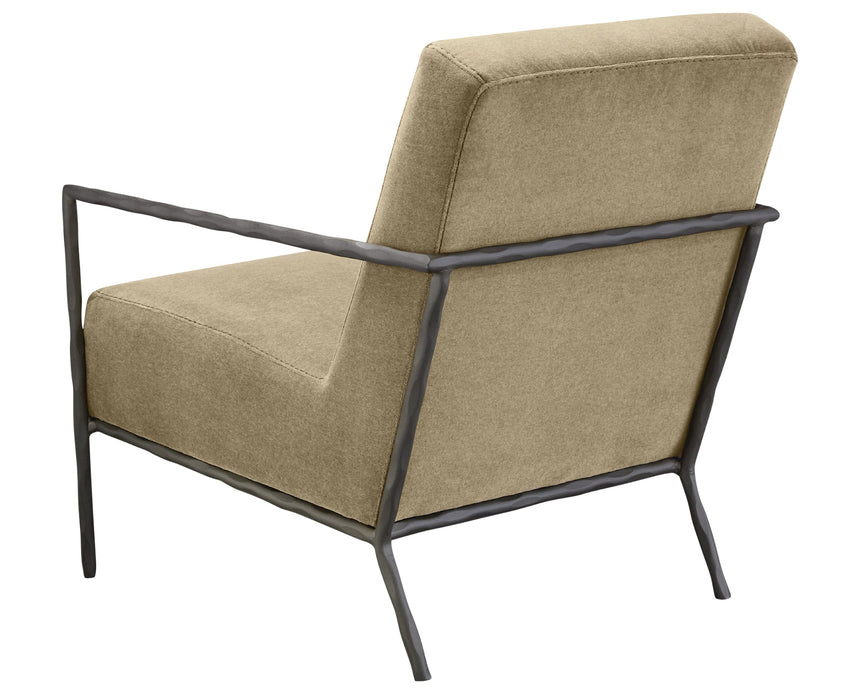 Iron Chair