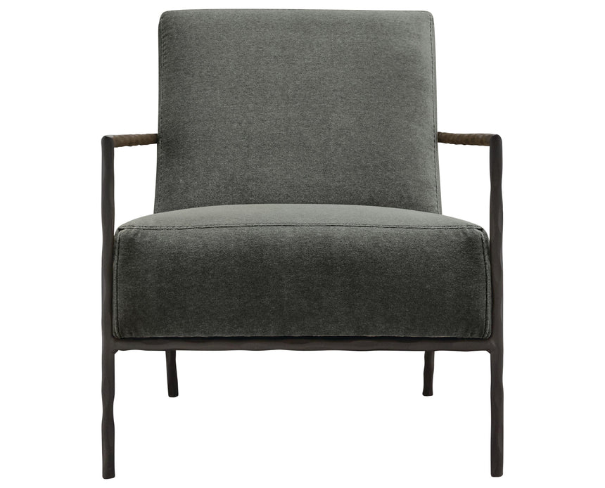 Iron Chair