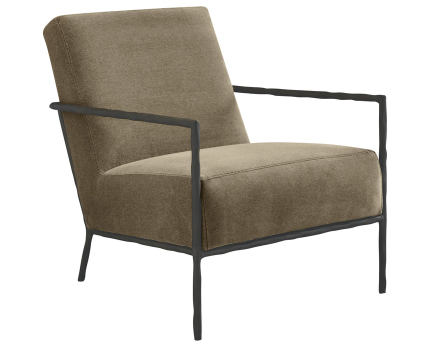 Iron Chair