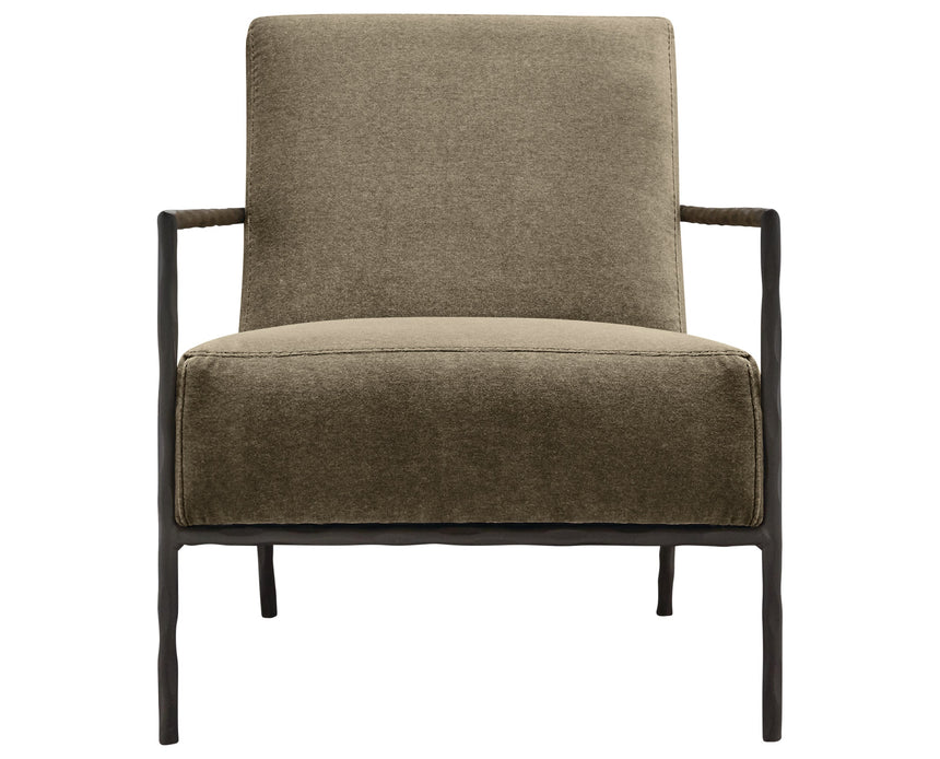 Iron Chair