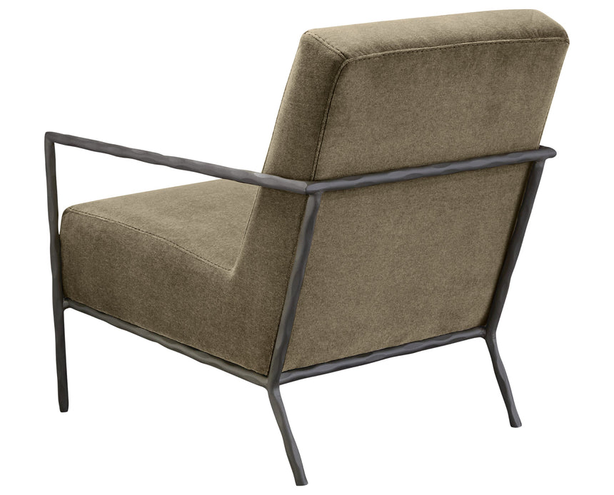 Iron Chair