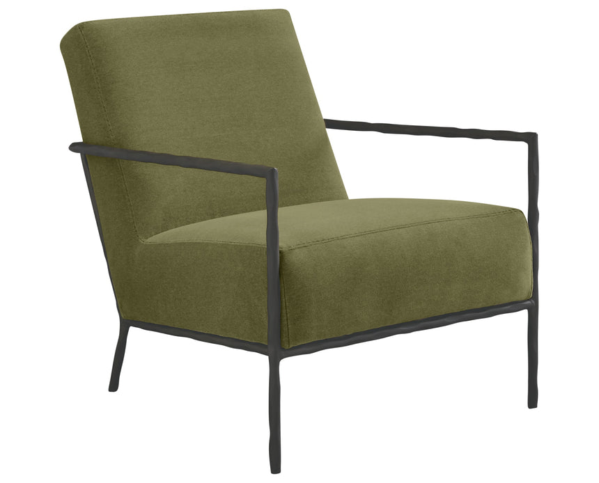 Iron Chair