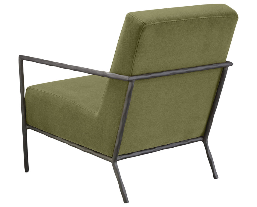 Iron Chair