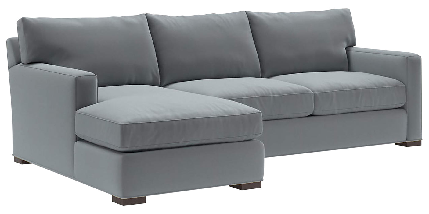 Axel | L Sectional