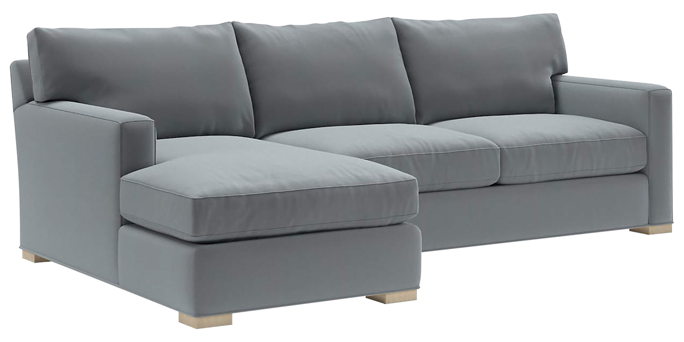 Axel | L Sectional