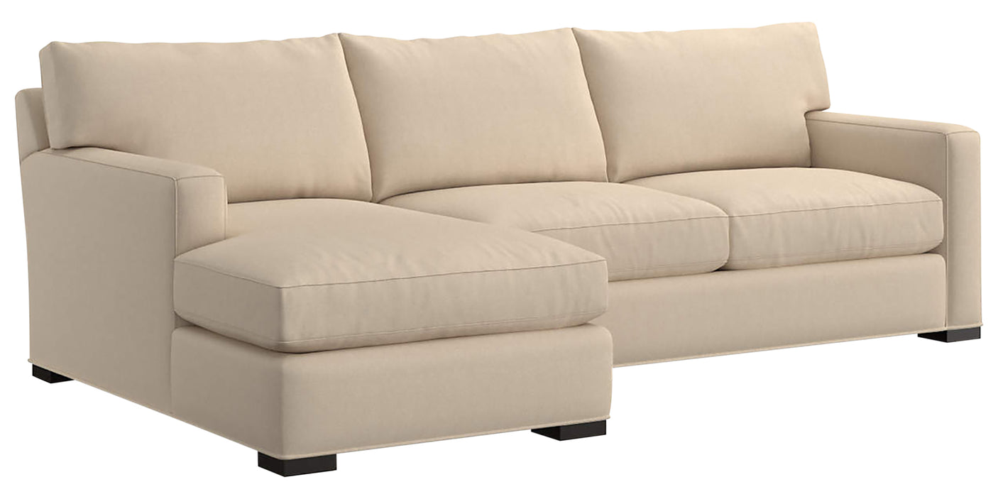 Axel | L Sectional