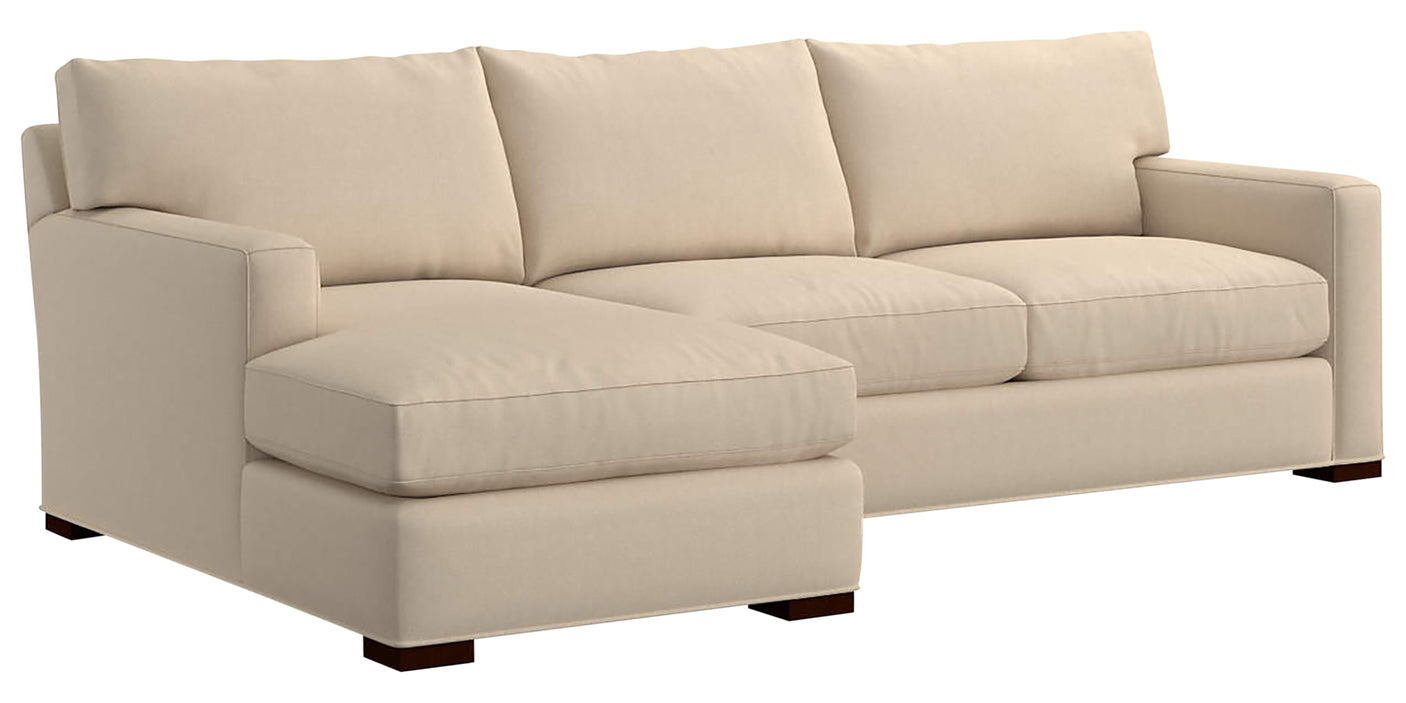 Axel | L Sectional