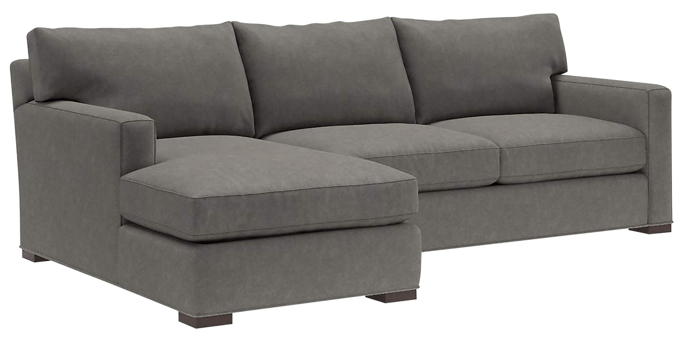 Axel | L Sectional