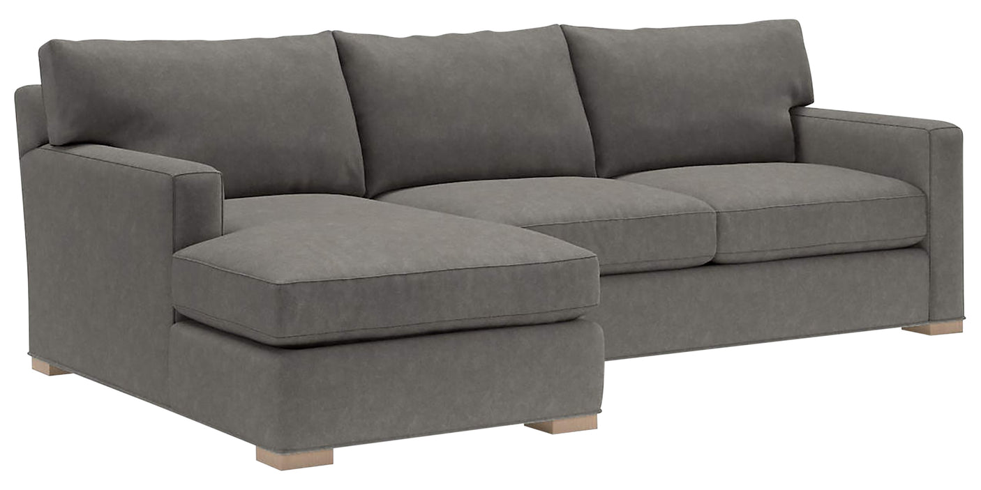 Axel | L Sectional
