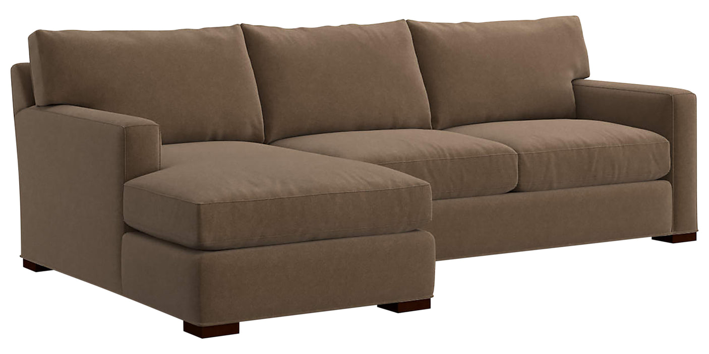 Axel | L Sectional