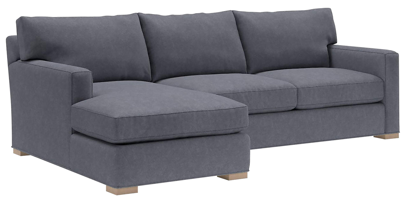 Axel | L Sectional