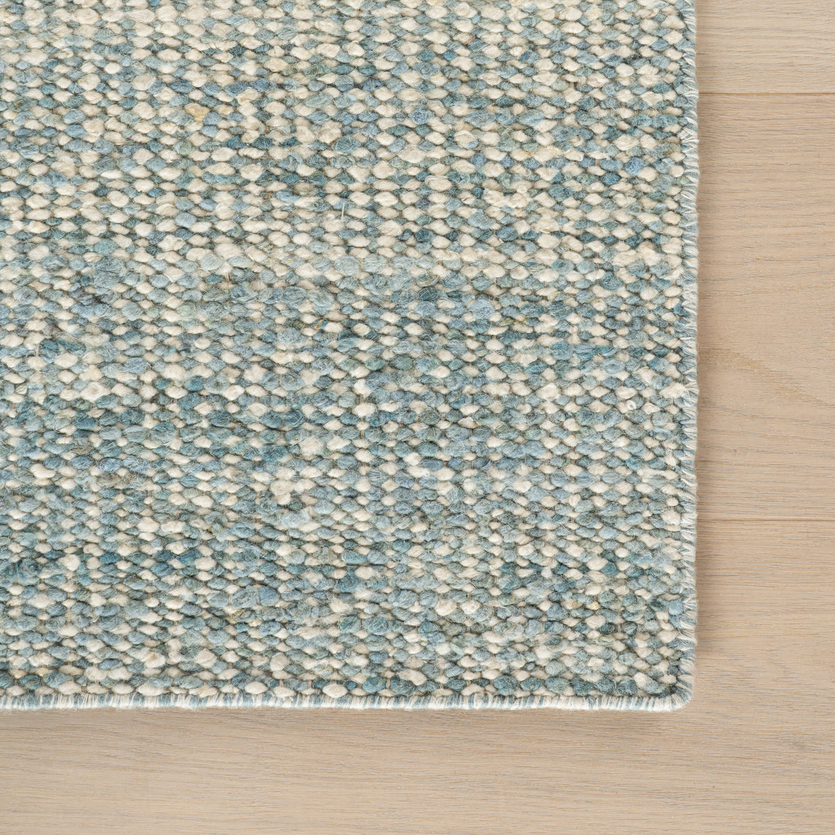 Dash & Albert Jenkins Wool Rug in Mineral, photo 4