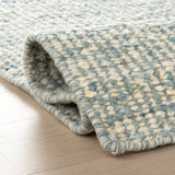 Dash & Albert Jenkins Wool Rug in Mineral, photo 6