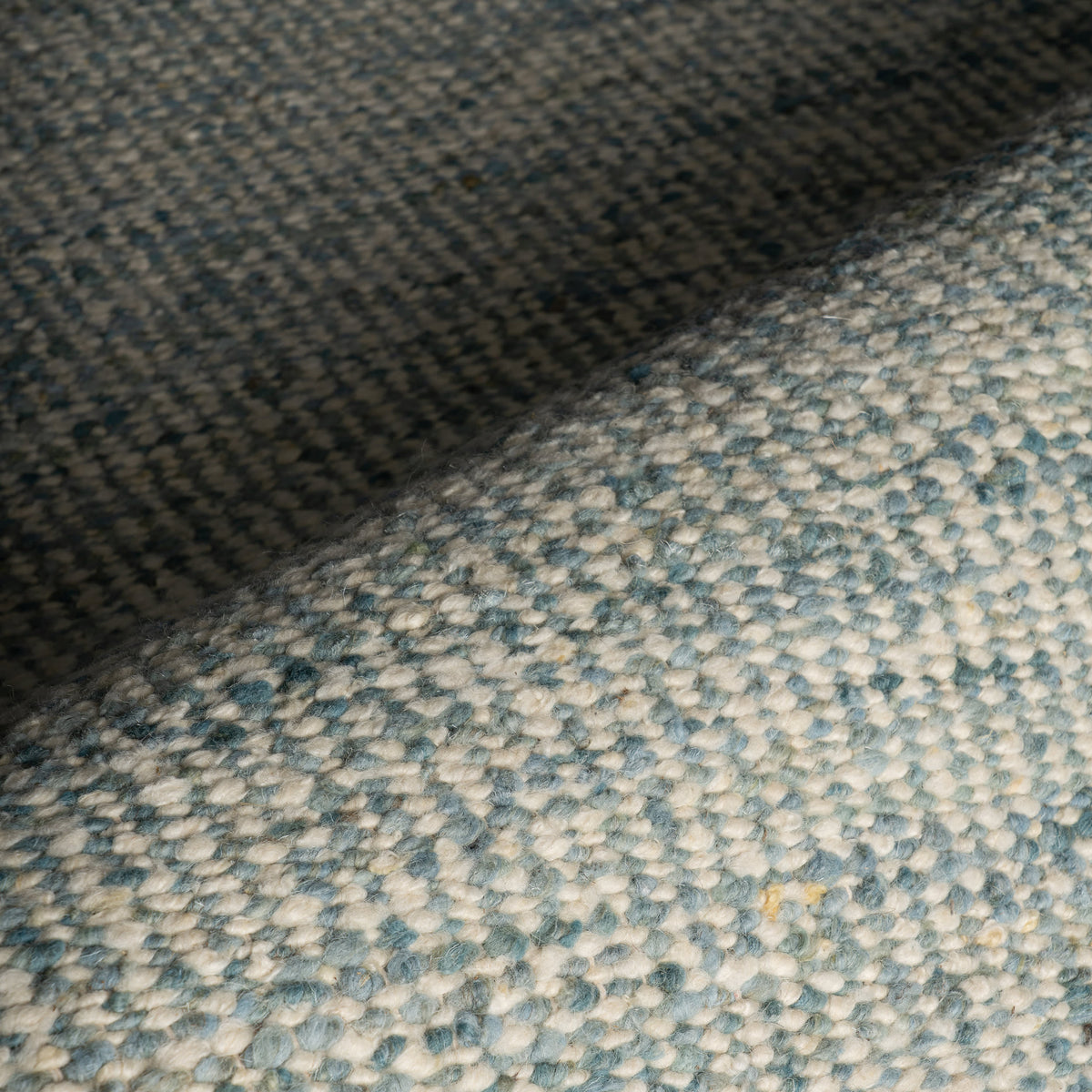 Dash & Albert Jenkins Wool Rug in Mineral, photo 7
