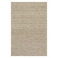 Dash & Albert Jenkins Wool Rug in Sage, on white