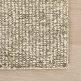 Dash & Albert Jenkins Wool Rug in Sage, photo 4