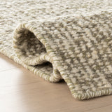 Dash & Albert Jenkins Wool Rug in Sage, photo 6