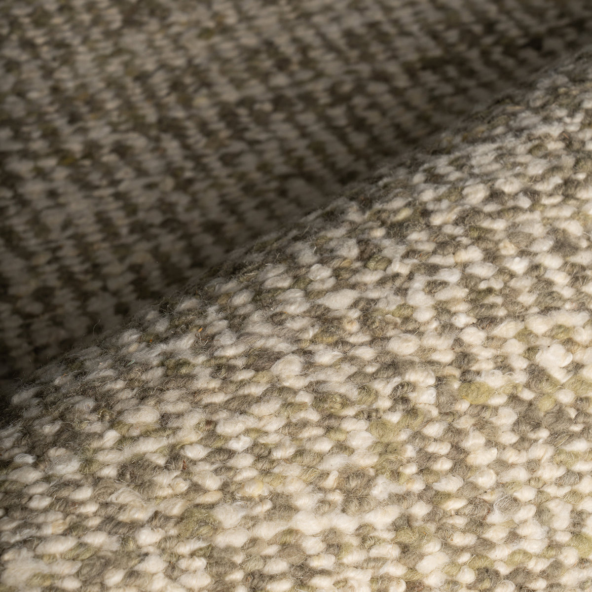 Dash & Albert Jenkins Wool Rug in Sage, photo 7