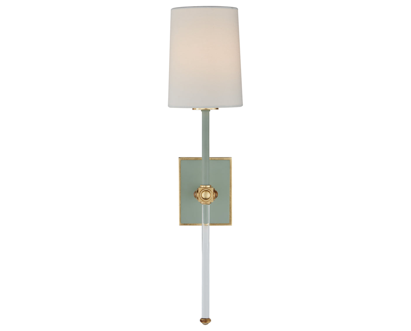 Lucia Medium Tail Sconce
