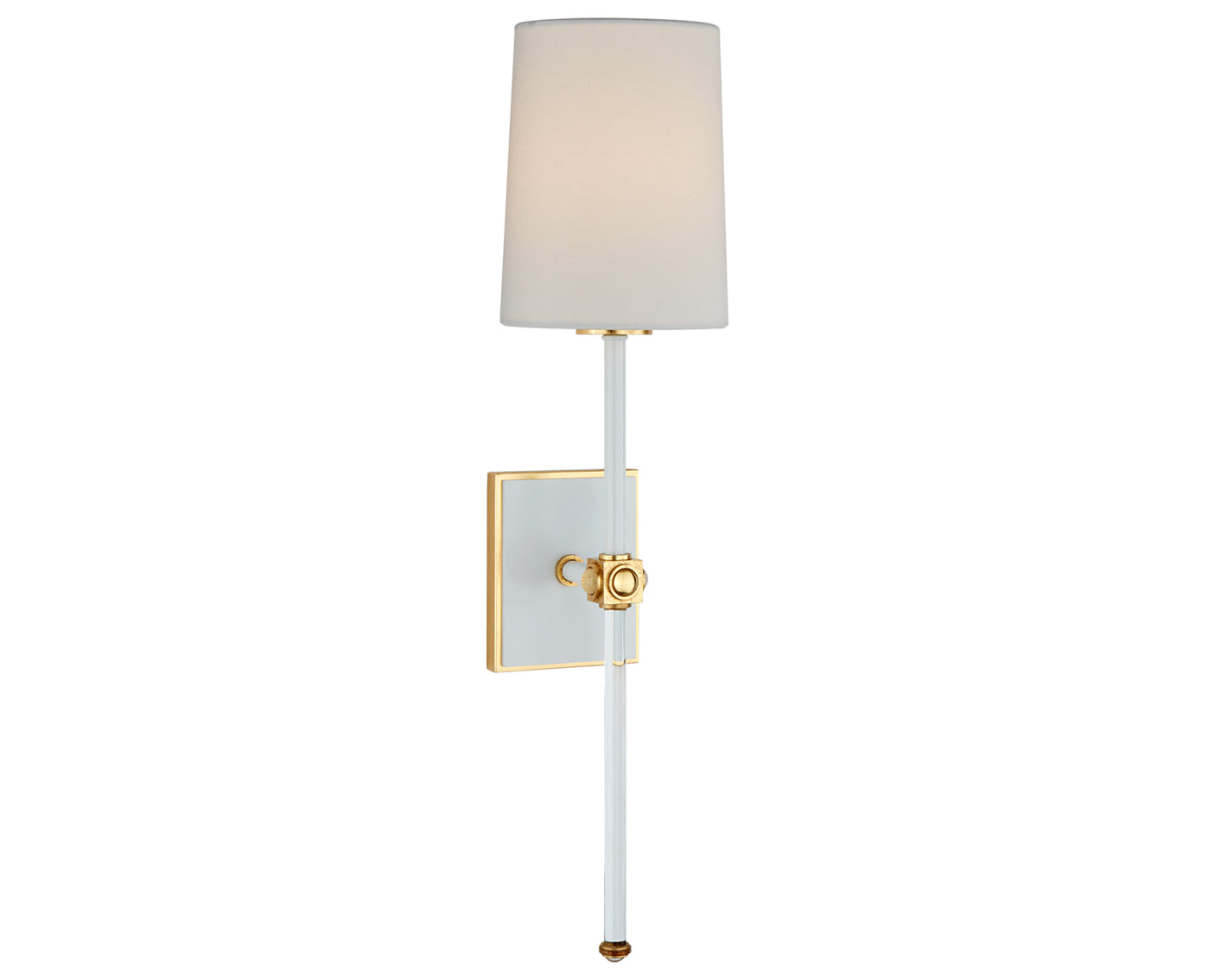 Lucia Medium Tail Sconce