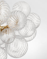 Talia Small Chandelier