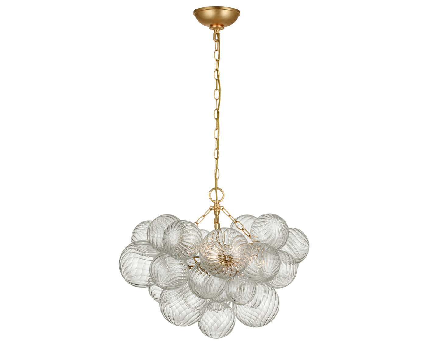 Talia Small Chandelier