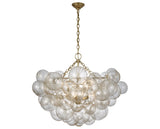 Talia Large Chandelier