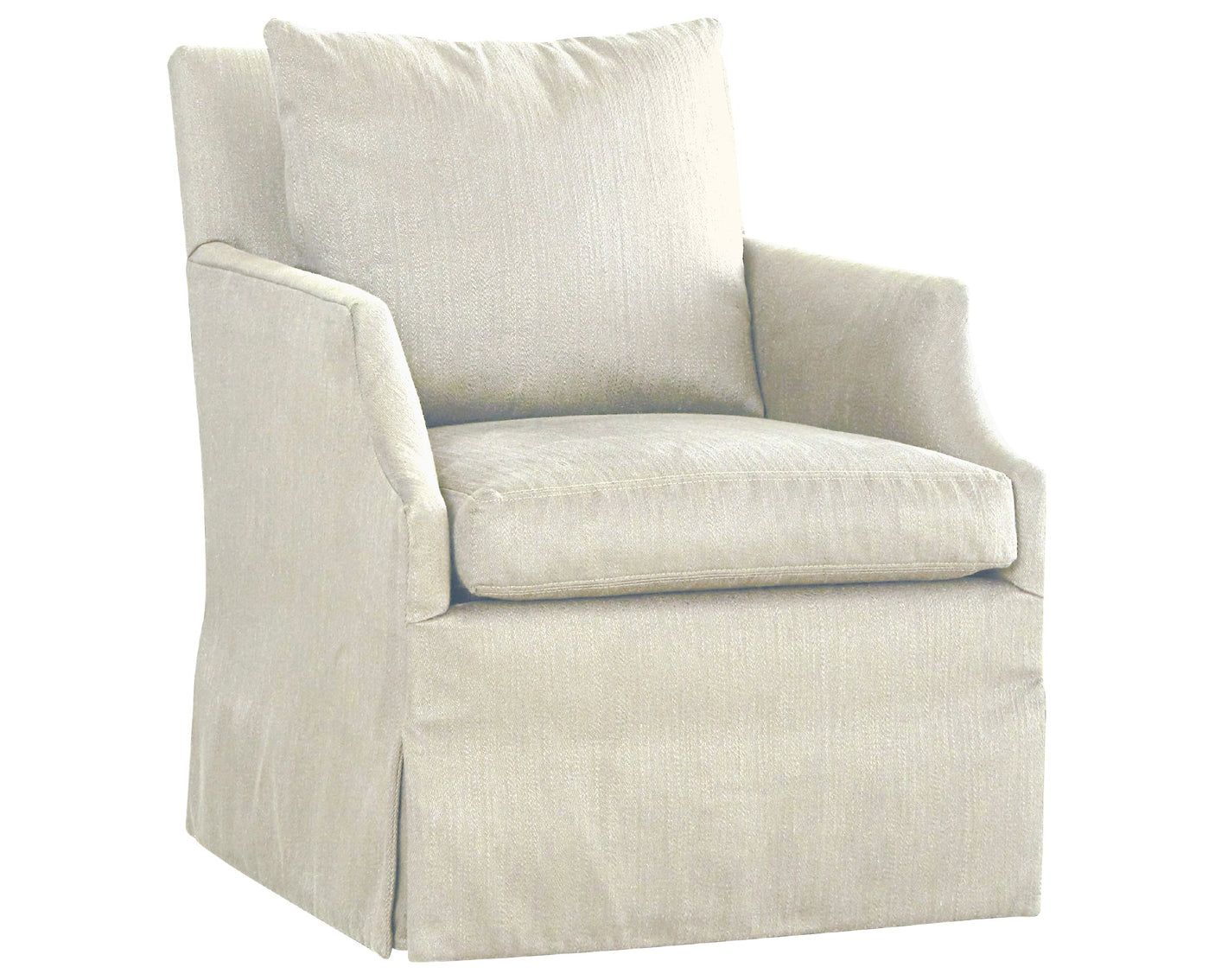 Kate Swivel Chair