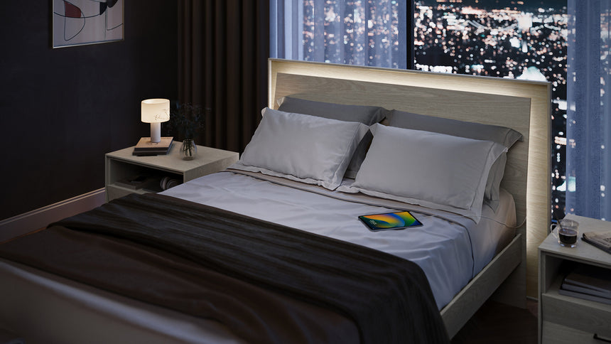 KAVA | Bed