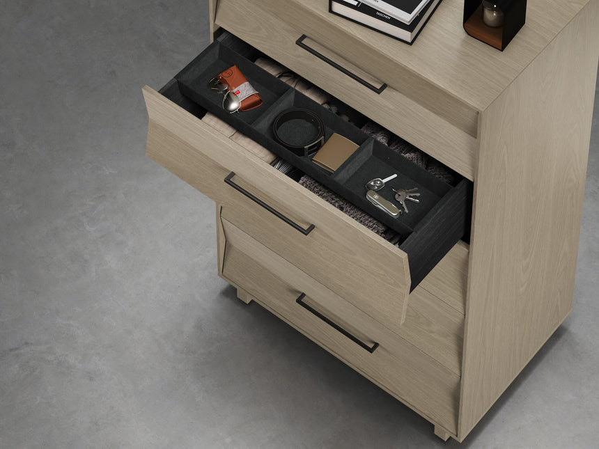 KAVA | 5-Drawer Chest
