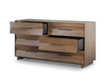 KAVA | 6-Drawer Dresser