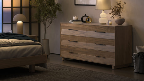 KAVA | 6-Drawer Dresser