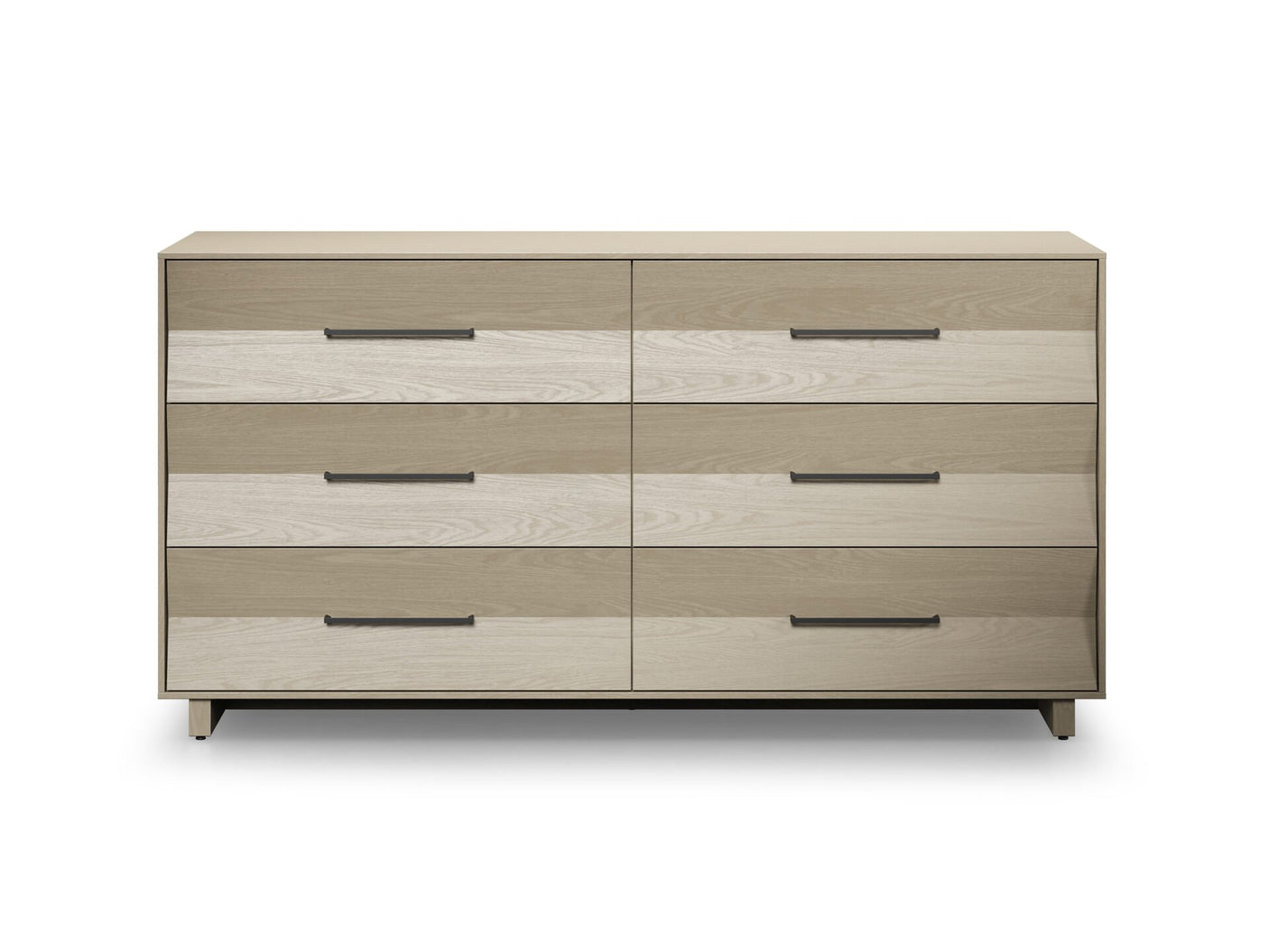 KAVA | 6-Drawer Dresser