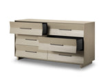 KAVA | 6-Drawer Dresser