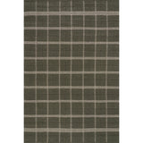 Nate Berkus Downing Plaid Wool Cozy Area Rug