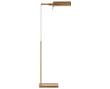 Precision Pharmacy Floor Lamp