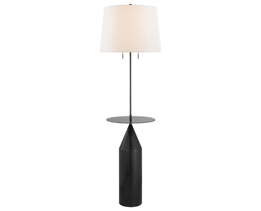 Zephyr Large Floor Light