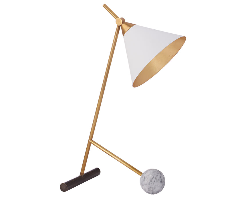 Cleo Table Lamp