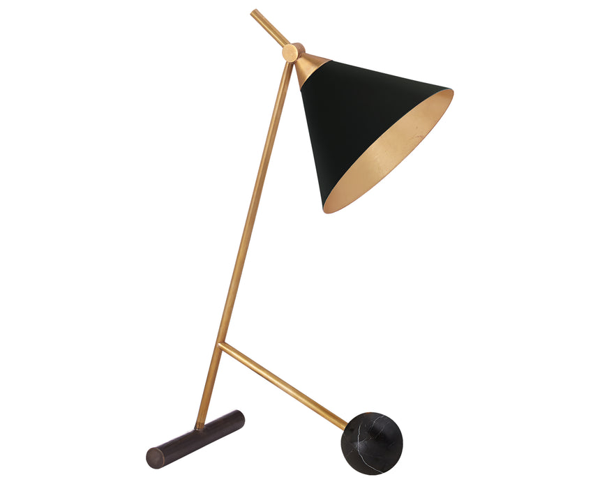 Cleo Table Lamp