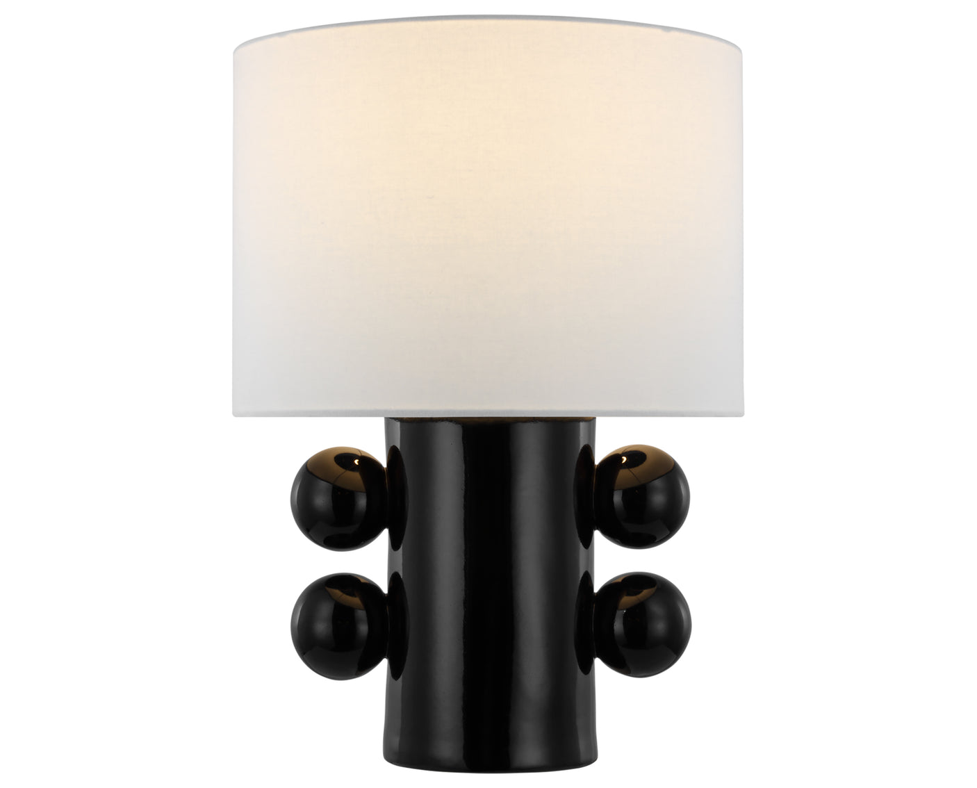 Tiglia Low Table Lamp
