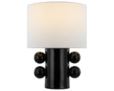 Tiglia Low Table Lamp